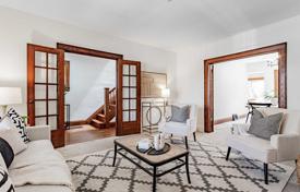 Terraced house – Old Toronto, Toronto, Ontario,  Canada for C$2,316,000