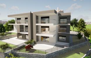 1-bedroom apartment 51 m² in Omišalj for 192,000 €