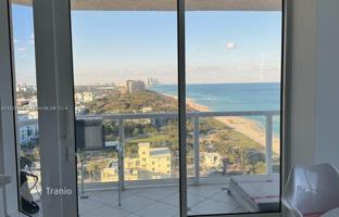 2-bedroom apartments in condo 156 m² in Miami Beach for $2,230,000