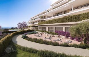 3-bedroom apartment in new building 123 m² in Estepona for 505,000 €