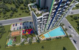 Apartment – Akdeniz Mahallesi, Mersin (city), Mersin,  Turkey for $72,000