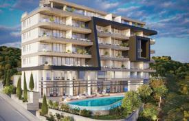 1-bedrooms apartments in new building in Limassol (city), Cyprus for 362,000 €
