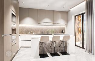 2-bedroom apartment 111 m² in Thessaloniki for 377,000 €