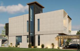 4 new villas in residential complex Wellington Villas in Dubai for From $13,016,000