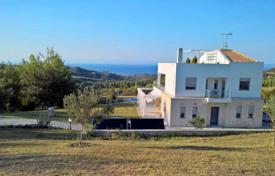 Villa – Kassandreia, Administration of Macedonia and Thrace, Greece for 990,000 €