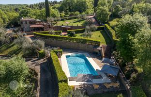 3-bedroom country house 243 m² in Trequanda for 1,450,000 €