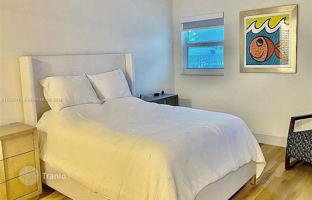 1-bedroom apartments in condo 73 m² in South Ocean Drive for $380,000