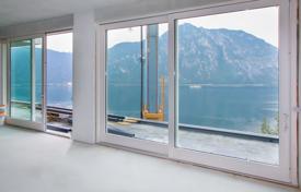 Apartment with spacious rooms in a luxury residential complex with a swimming pool, Campione d'Italia, Italy for 1,780,000 €