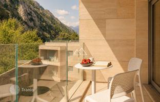 1-bedroom apartment 64 m² in Kotor city for 231,000 €