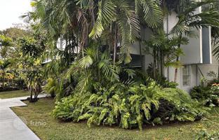2-bedroom apartments in condo 94 m² in Miami for $310,000
