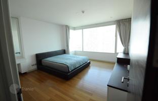 3-bedroom apartments in condo in Bangkok for $579,000
