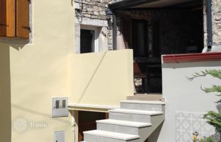 2-room house 120 m² in Svetvinčenat for 310,000 €