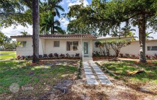 3-bedroom house 163 m² in Hollywood for $789,000