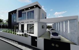 4-bedrooms villa 190 m² in Germasogeia, Cyprus for 1,700,000 €