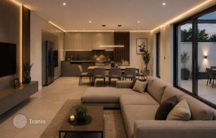 1-bedroom apartment 65 m² in Vrsi for 237,000 €