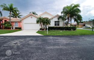 4-bedroom house 221 m² in Homestead for $510,000