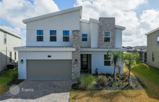 6-bedroom house in Kissimmee for $730,000
