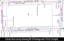 Development land – Fort Lauderdale, Florida, USA for $1,324,000