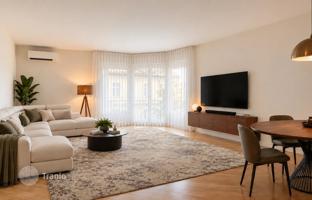 3-bedroom apartment in Milan. Price on request