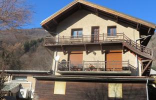 5-bedroom apartment in Isere for 885,000 €