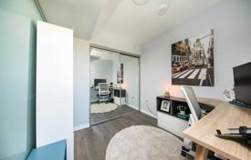 Apartment – Dufferin Street, Toronto, Ontario,  Canada for C$964,000