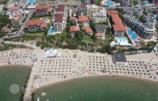 1-bedroom apartment 65 m² in Sveti Vlas for 107,000 €
