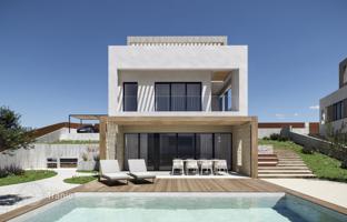 3-bedroom cottage 316 m² in Finestrat for 1,050,000 €