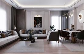 Family Friendly Spacious Apartments in Maltepe for $225,000