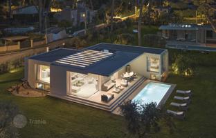 4-bedroom villa in Cap d'Antibes for 8,490,000 €