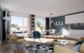 New home – Nantes, Pays de la Loire, France for 304,000 €