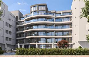 1-bedroom apartment 72 m² in Pomorie for 142,000 €