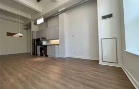 Apartment – Dalhousie Street, Old Toronto, Toronto,  Ontario,   Canada for C$883,000
