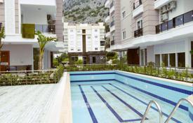 Apartment – Konyaalti, Kemer, Antalya,  Turkey for $167,000