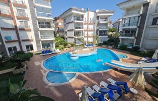 3-bedroom penthouse 180 m² in Alanya for 10,273,000 TRY