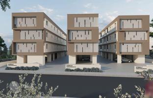 3-bedroom apartment in new building 121 m² in Famagusta for 270,000 €