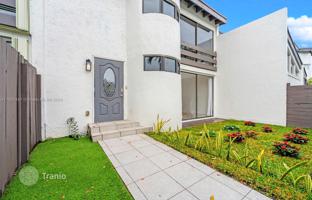 2-bedroom house 135 m² in Miami for $460,000