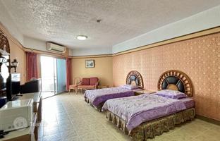 Apartment 45 m² in Pattaya for $98,000
