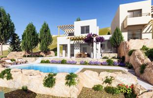 3-bedroom villa in Crete for 585,000 €