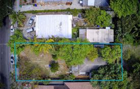 Development land – Miami, Florida, USA for $1,600,000