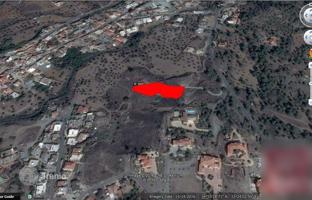 Land plot 3,679 m² in Larnaca for 200,000 €