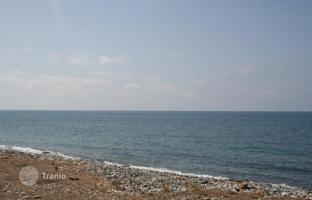 Land plot 5,340 m² in Larnaca for 2,450,000 €
