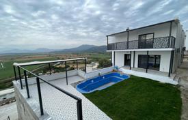 Modern Villa with Sea View in Kapukargın, Dalaman for $411,000
