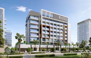 1 new flats in residential complex Riviera 59 in Nad Al Sheba 1 for From $1,313,000