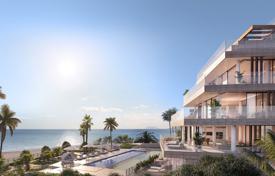 Modern Exclusive Apartment with sea views, New Golden Mile, Marbella, Spain for 897,000 €