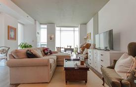 Apartment – George Street, Toronto, Ontario,  Canada for C$731,000