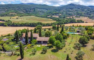 7-bedroom country house 470 m² in Guardea for 1,390,000 €