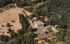 Pontassieve (Florence) — Tuscany — Villa/Building for sale for 3,800,000 €