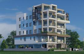 New beautiful residence close to the sea and the center of Larnaca, Cyprus for From 345,000 €