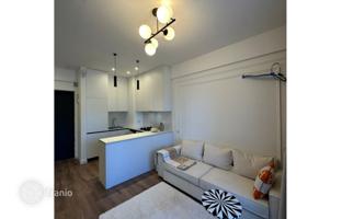1-bedroom apartment 44 m² in Vake-Saburtalo for $108,000