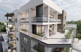 Apartment – Nicosia (city), Nicosia, Cyprus for 173,000 €